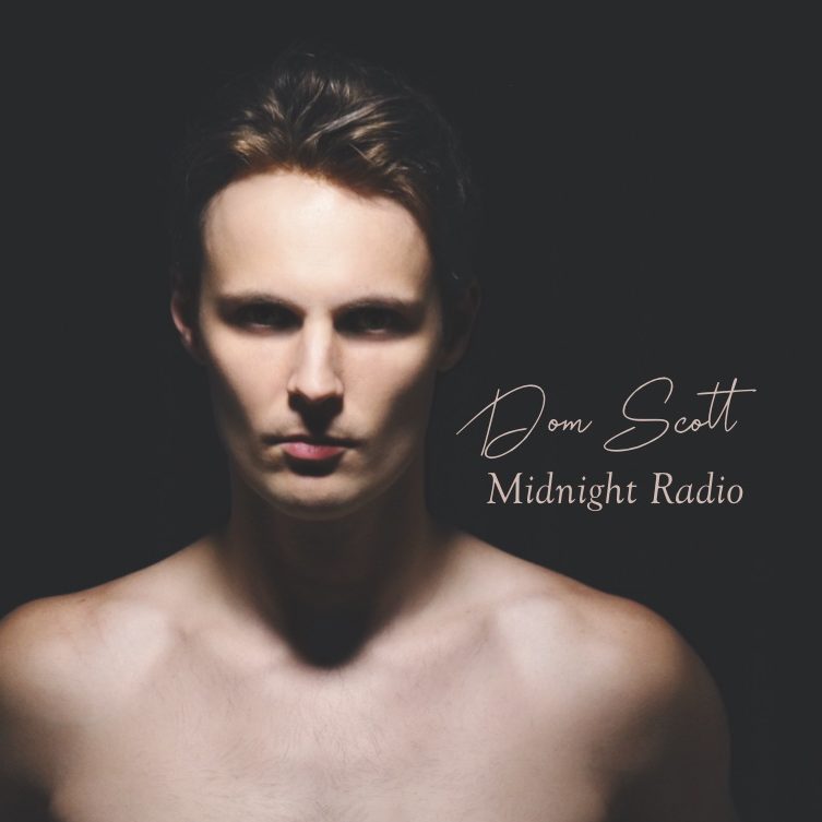Midnight Radio Cover Art